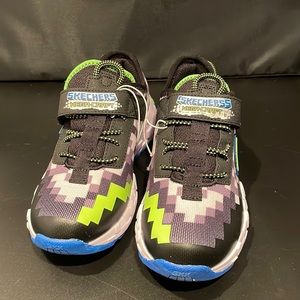 Skechers mega-craft sneakers